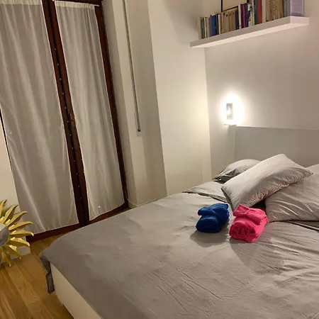 Nina's House Roma