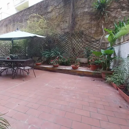Nina's House Roma