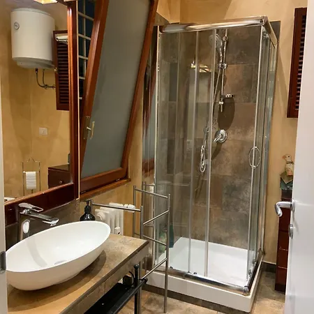 Nina's House ローマ