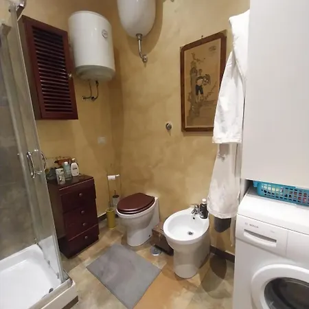 Nina's House アパート *