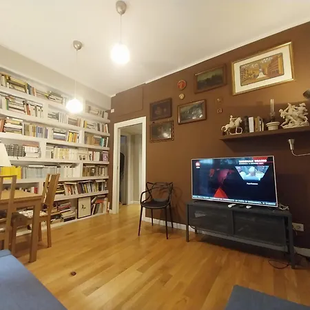 アパート Nina's House *