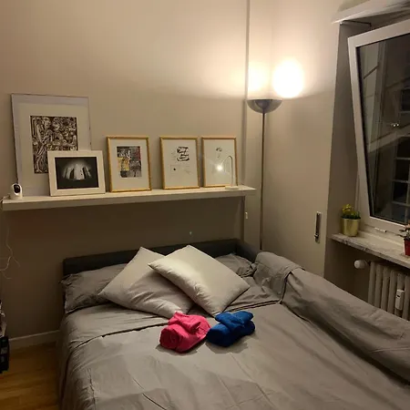 Nina's House