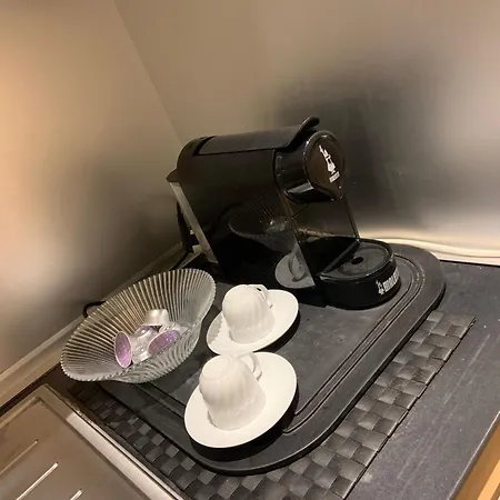 Nina's House شقة